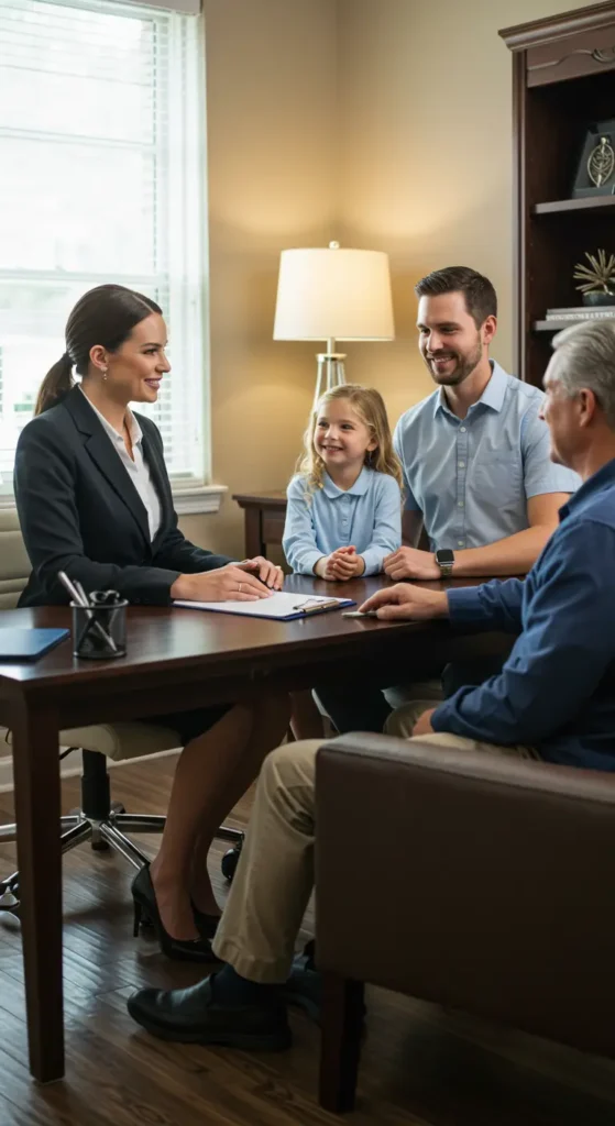 asesoramiento en planes de salud